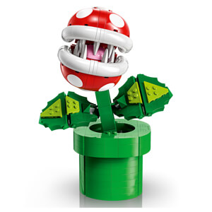 Lego Piranha Plant 71426